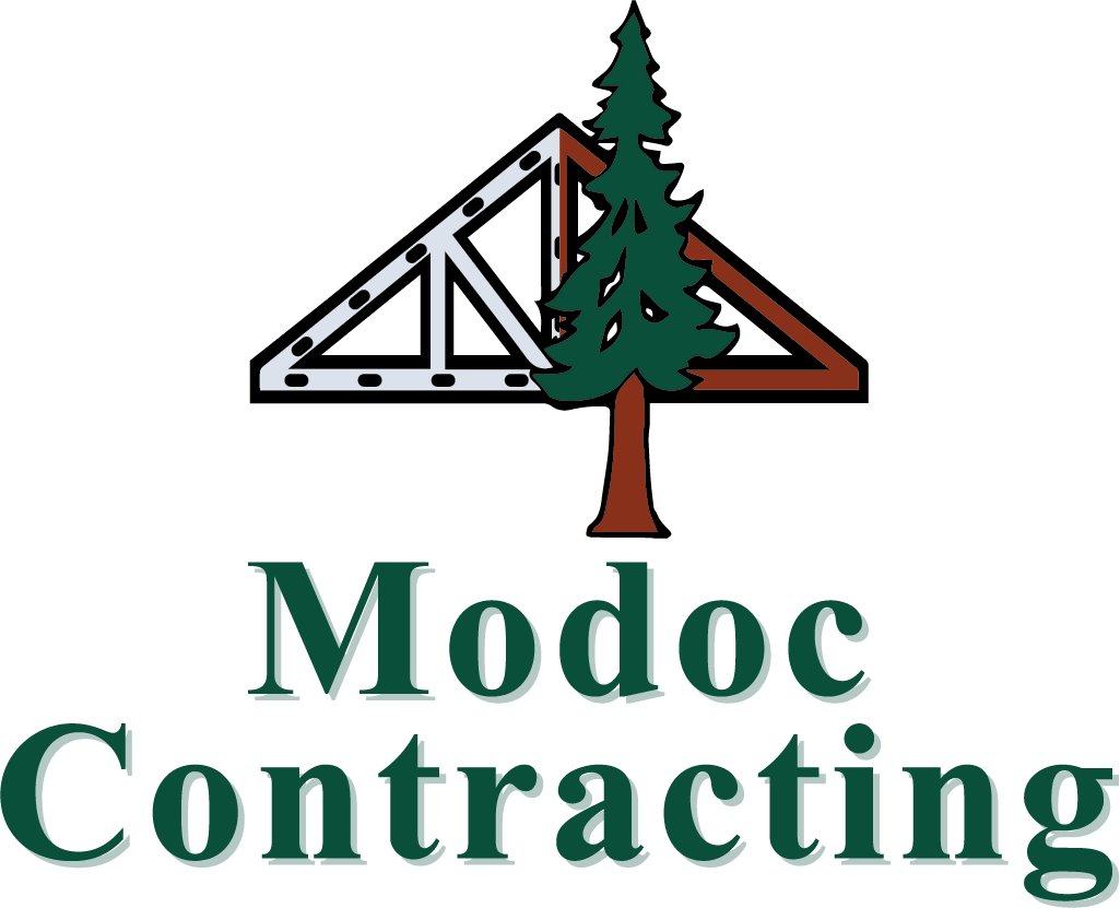 Modoc Contracting