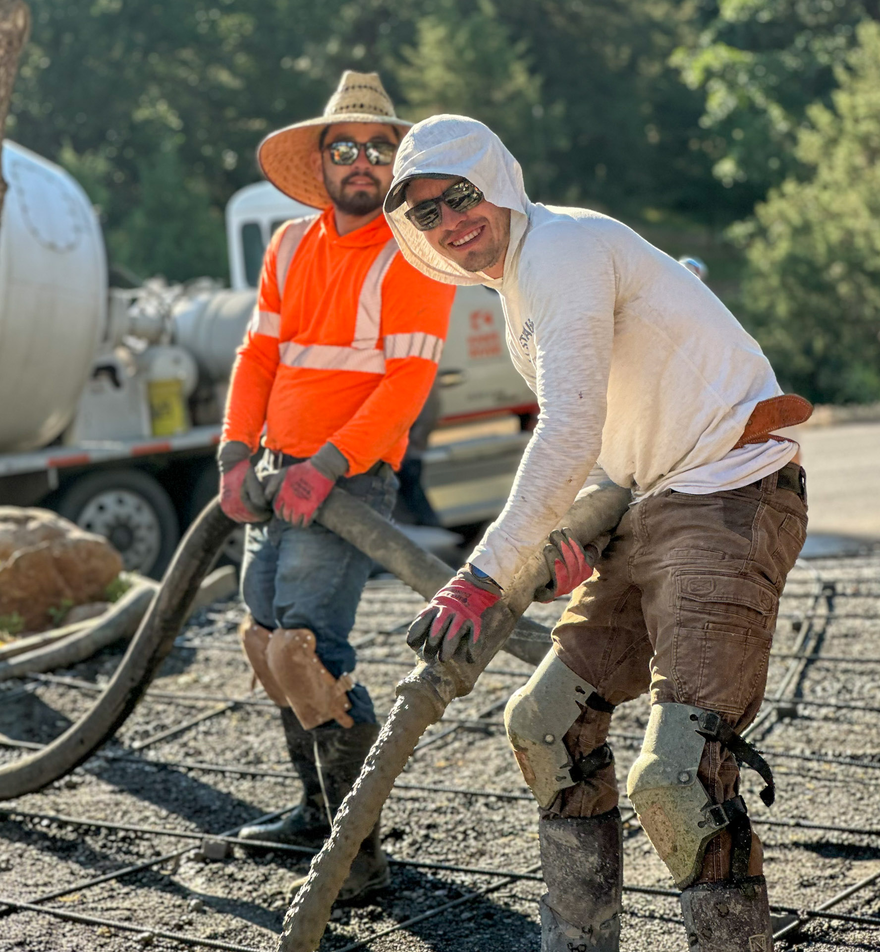 Modoc Contracting Company in Klamath Falls Southern Oregon-692