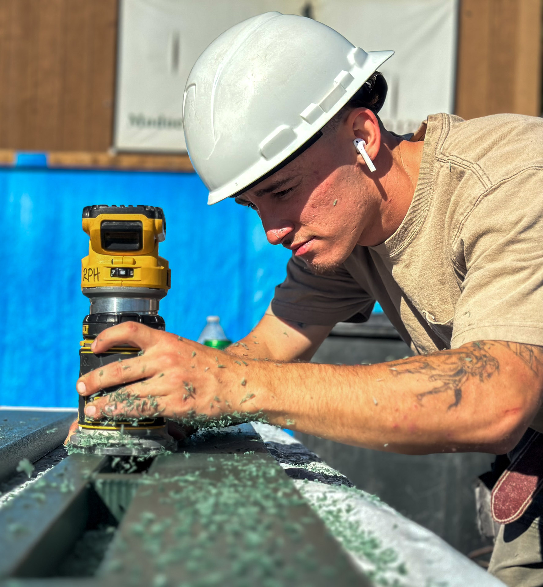 Modoc Contracting Company in Klamath Falls Southern Oregon-694