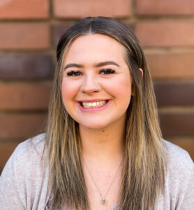 Modoc Contracting Company | Braydie Fanning | Book keeper & Office Manger | Klamath Falls Southern Oregon