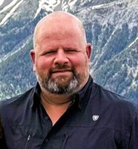 Jude Marchessault | Vice President of Modoc Contracting Company in Klamath Falls Southern Oregon