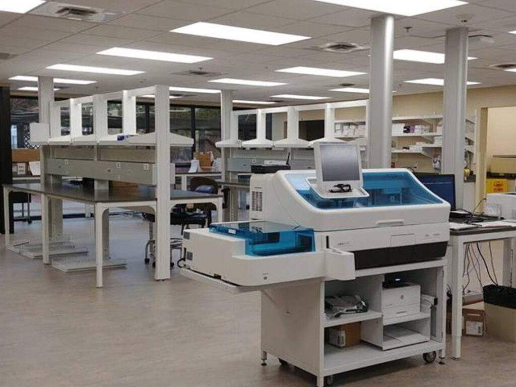 Modoc Contracting Company in Klamath Falls Southern Oregon: Certified Health Care Medical and Dental Contractor