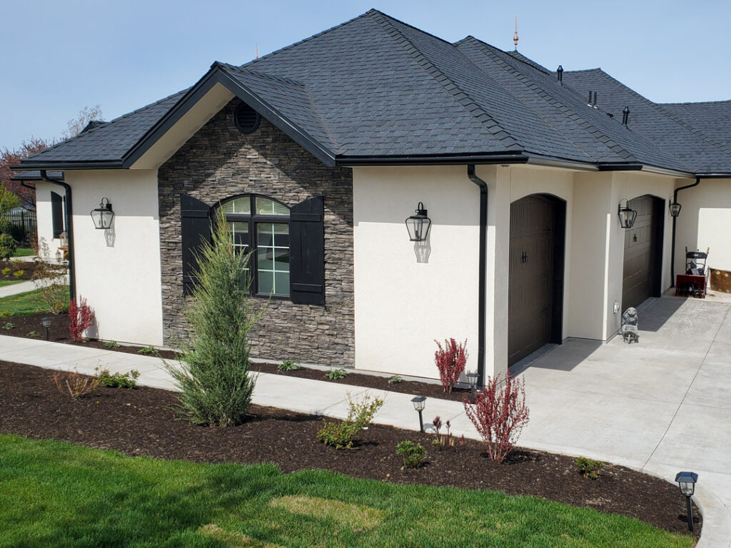 Modoc Contracting Company in Klamath Falls Southern Oregon: Rico Residential